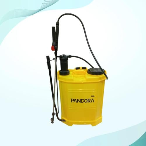 Normal Pandora spray for spraying agricultural pes...