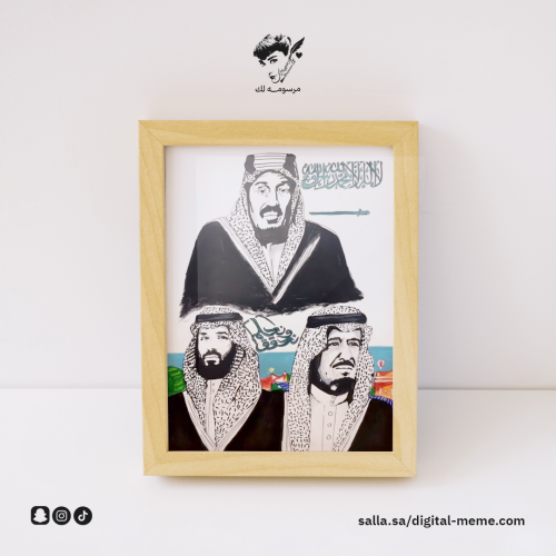لوحة بوب ارت متعددة المقاسات