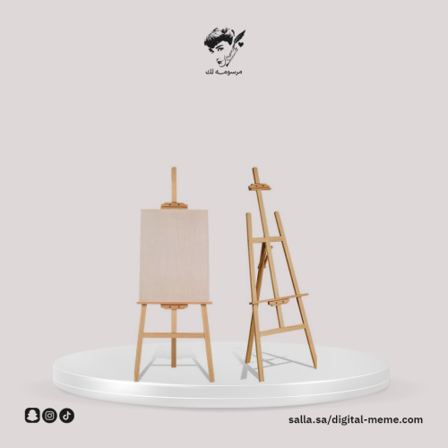 لوح رسم خشبي