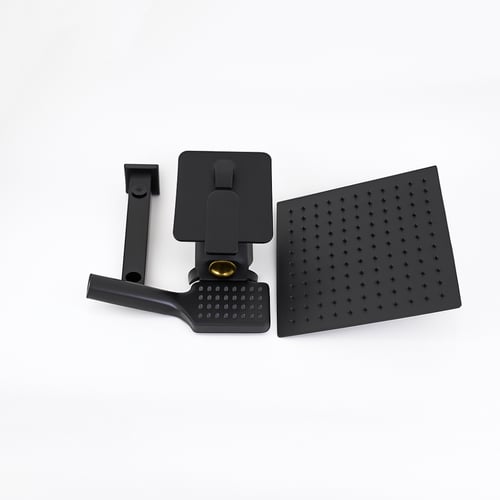 خلاط دش دفن - 7 قطع