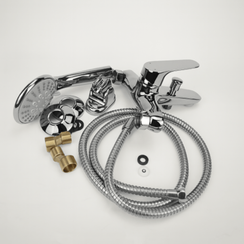 خلاط دش - مقبض مسطح