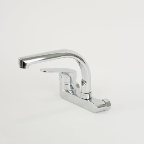 خلاط جداري - مقبض جانبي