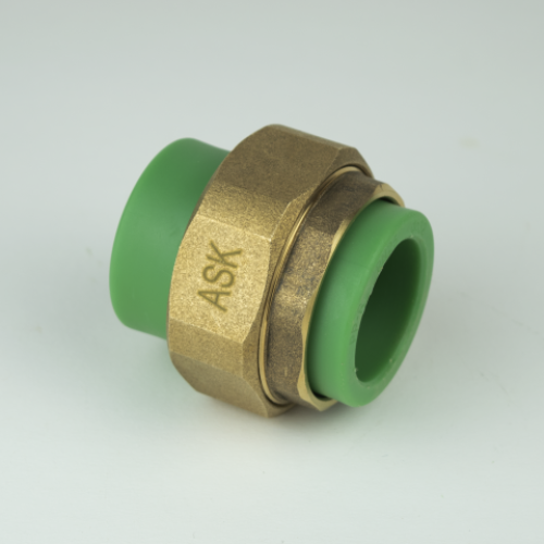 شد وصل طرفين لحام - 25 مم - أسود