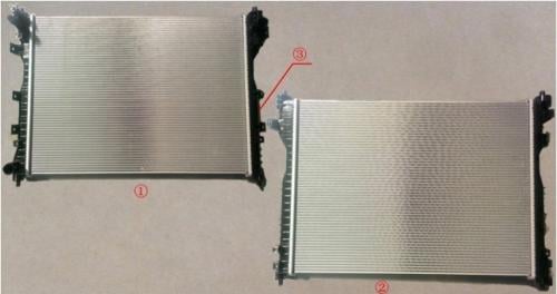 لديتر ماء H6 أصلي 2018-2021