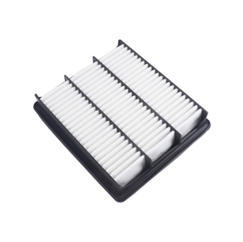 H2 agency air filter