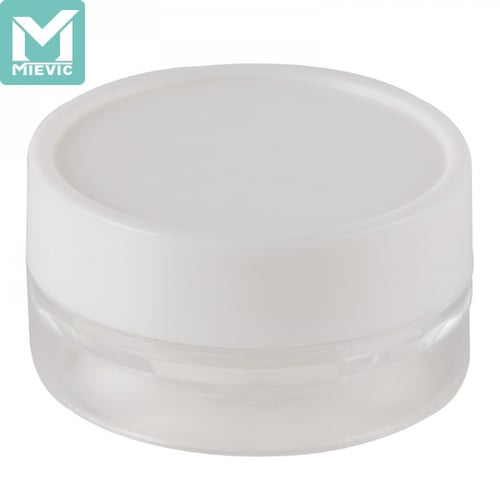 علبة صغيرة عدسات + صندوق السفر عدة سهلة الحمل