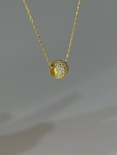 Gold chain