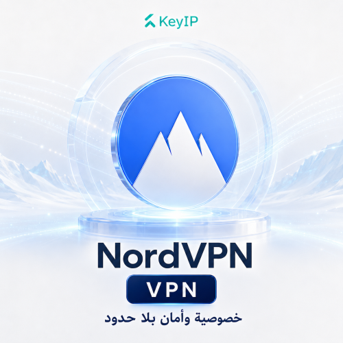 اشتراك نورد في بي ان | NordVPN