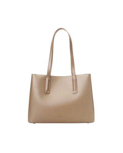 Linnea Tote Latte