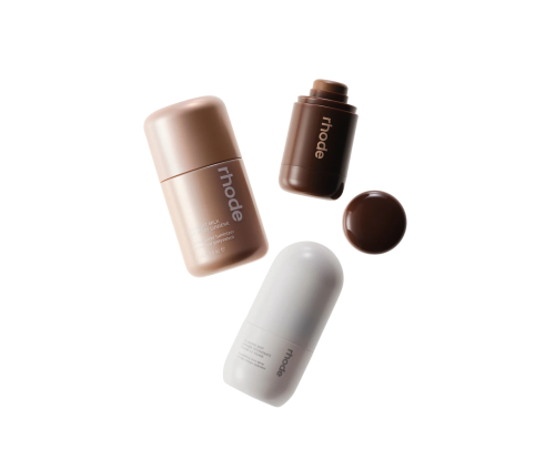 the soft glam set