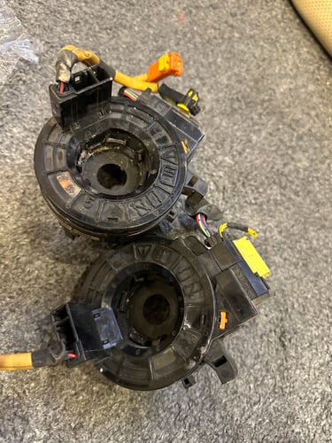 Drexen chip for Lexus 460 Saudi original and agenc...