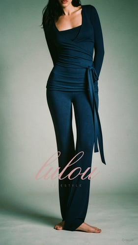 LULOU BASIC SET