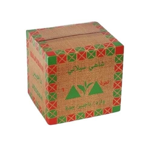 شاي الميزان اسود خشن 1 كيلو