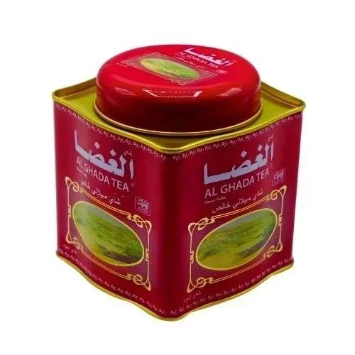 شاي الغضا اسود 235 جرام