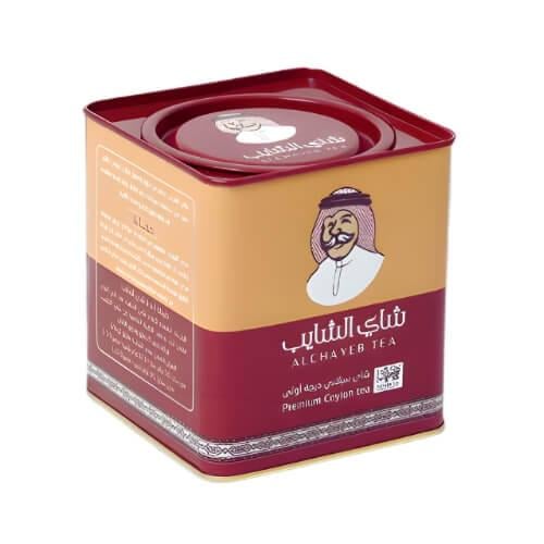 شاي الشايب 250 جرام