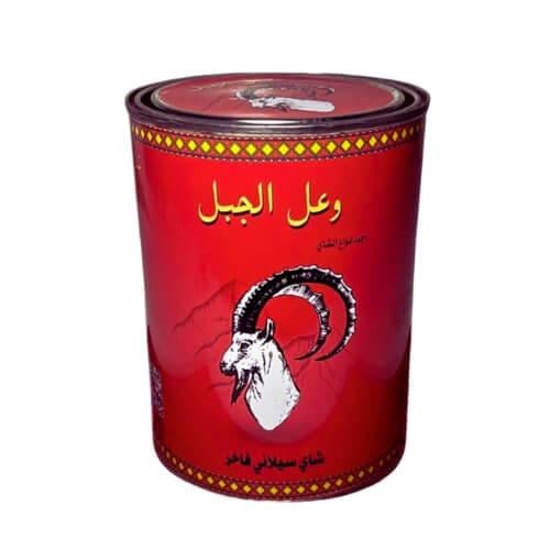 شاي وعل الجبل 200 جرام