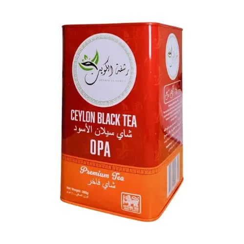 شاي رشفة الكويت 200 جرام OPA