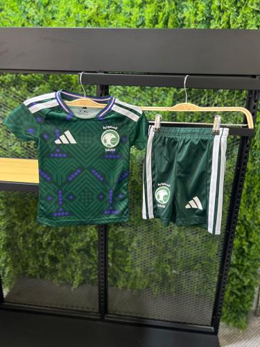 تيشيرت المنتخب السعودي