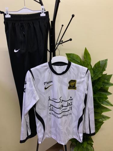 طقم الاتحاد 2027