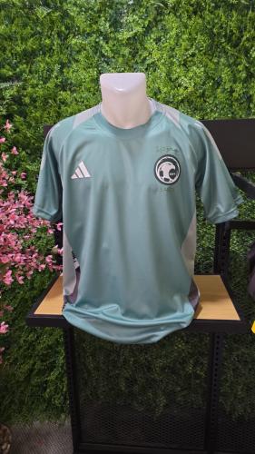 تيشيرت المنتخب السعودي