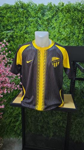 تيشيرت الاتحاد 2027