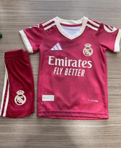 طقم ريال مدريد اطفال