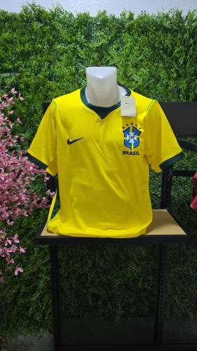 تيشيرت منتخب البرازيل _ طقم البرازيل