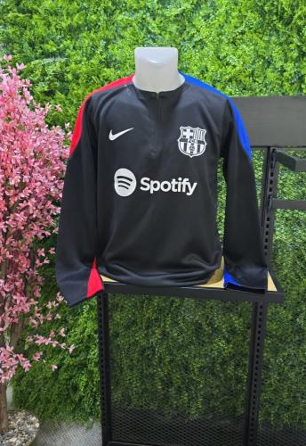 سويتر برشلونه