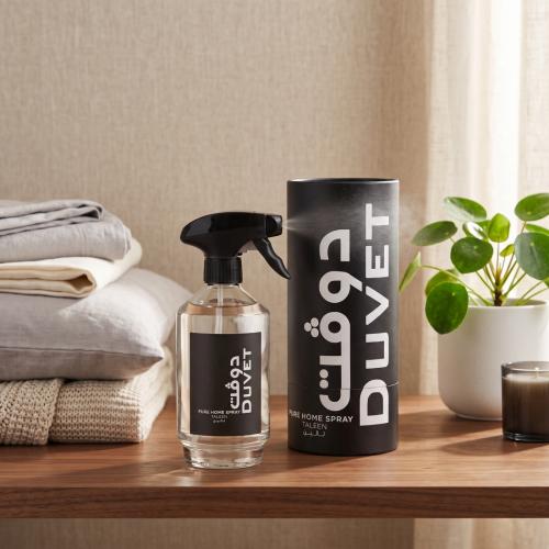 معطر تالين لتعطير المنزل والمفروشات