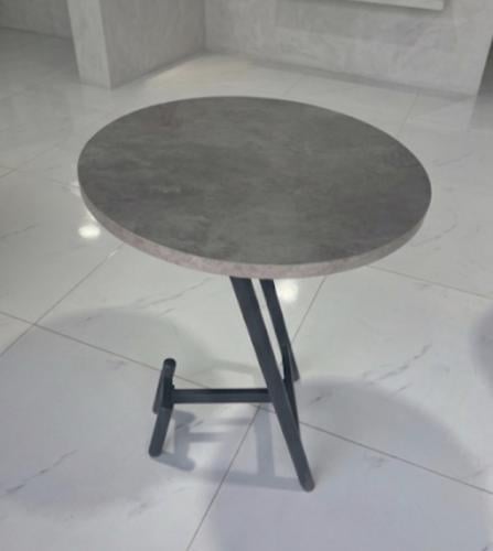 طاولة خدمة مفرد خشب