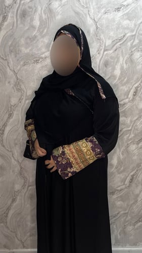 عباية ليان التراث
