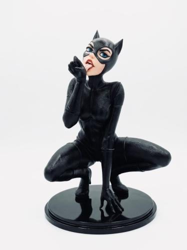 كات وومن - Catwoman