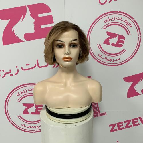 باروكه بوي لون هايلايت فاتح
