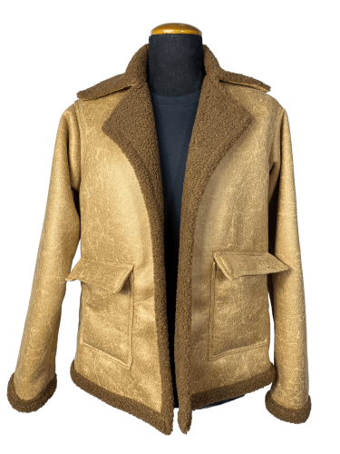 Prime-77 Vest Jacket