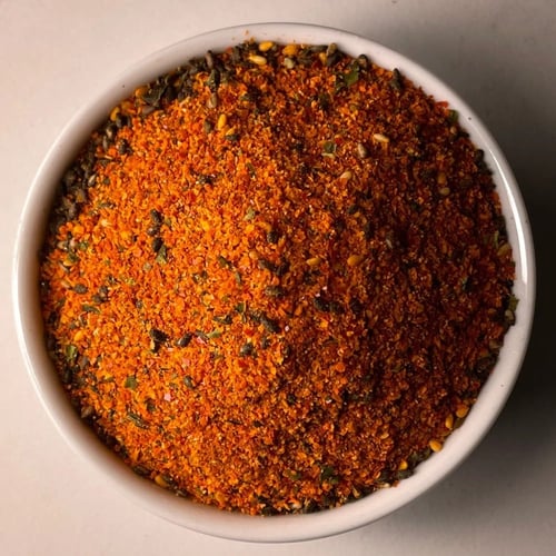 توجاراشي فلفل حار - 300جرام