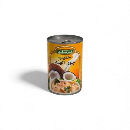 حليب جوز الهند 400 غرام