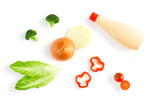 كيوبي مايونيز يابانى