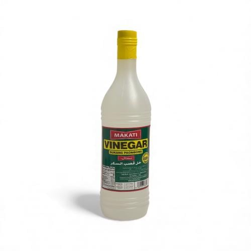 الخل الأبيض ماكاتي 1 ليتر