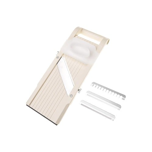 قطاعة الخضروات والفواكه اليابانية