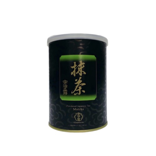 ماتشا شاي أخضر ياباني