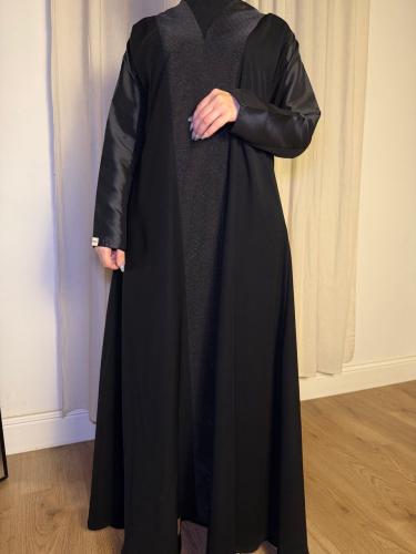 عباية قلتر