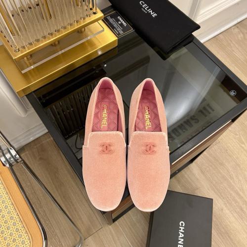 حذاء نسائي ماركة ‏Chanel