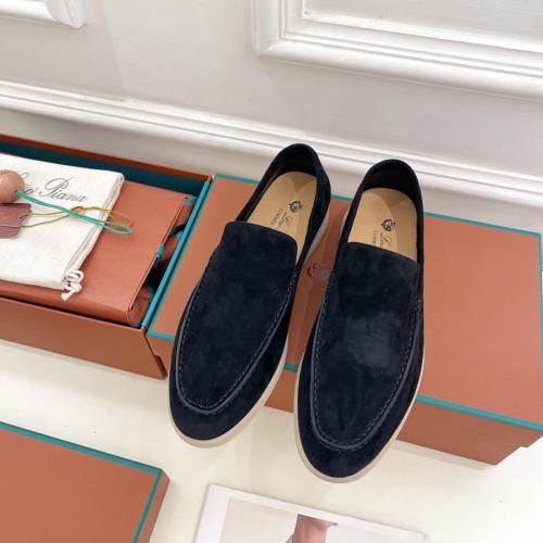 حذاء رجالي ماركة ‏Loro piana