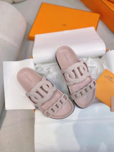حذاء نسائي ماركة Hermès