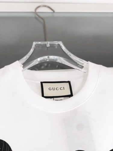 تي شيرت رجالي ماركة Gucci