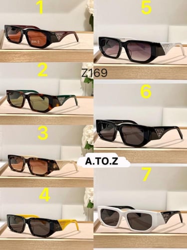 نظاره ماركة ‏Prada