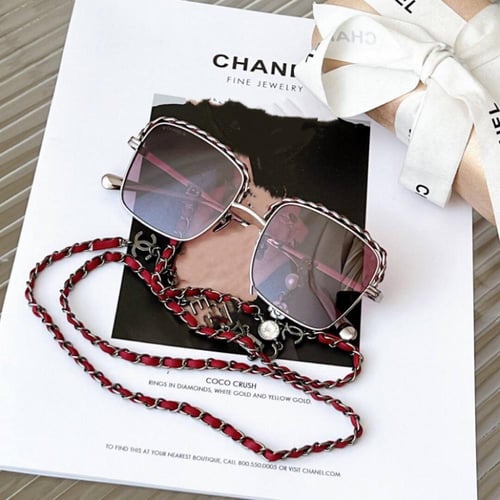نظارات ماركة Chanel