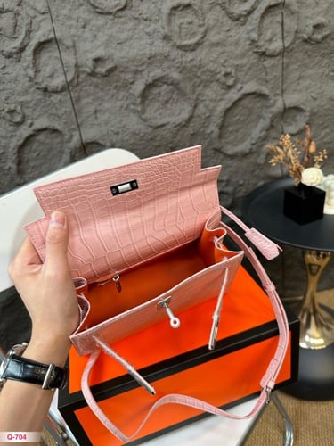 شنطه نسائية ماركة Hermès