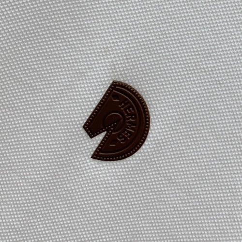 تي شيرت بولو ماركة Hermès