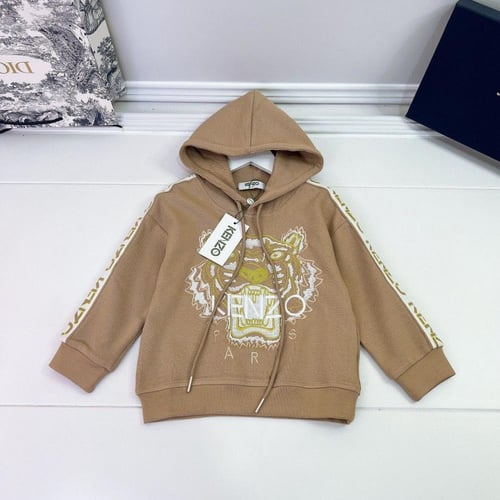 طقم اطفال ماركة Kenzo